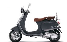 Vespa LXV 125