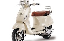 Vespa LXV 50