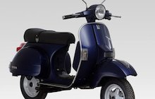 Vespa PX 125
