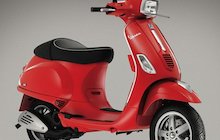 Vespa S 150