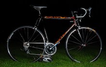 Vicious Cycles Electric Warrior