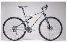 Vicious Cycles Groover 29er