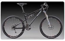 Vicious Cycles Groover LT