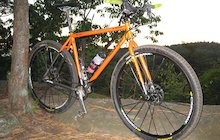 Vicious Cycles Motivator SS