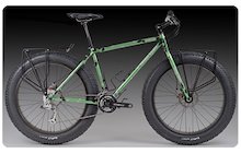 Vicious Cycles Thunderwing