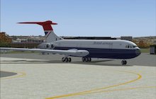 Vickers VC-10