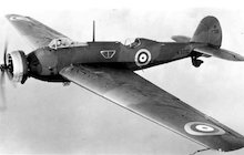 Vickers Wellesley