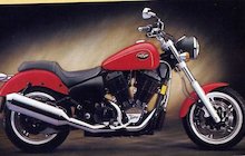 Victory V92SC