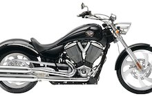 Victory Vegas Low