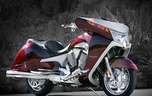 Victory Vision Street Premium