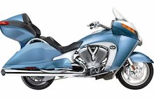 Victory Vision Tour Premium