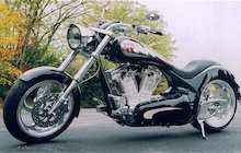Viper Diablo