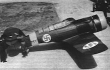 VL Myrsky