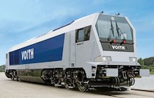 Voith Maxima