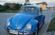 Volkswagen 1300