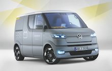 Volkswagen eT!