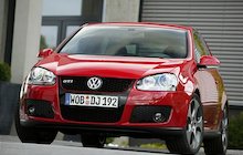 Volkswagen Golf V GTI