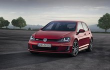 Volkswagen Golf VII GTD