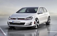 Volkswagen Golf VII GTI