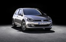 Volkswagen Golf VII