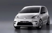 Volkswagen GT Up!