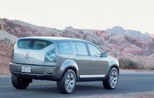 Volkswagen Magellan