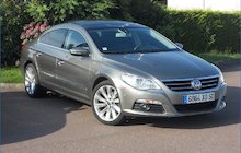 Volkswagen Passat CC 1.8 TSI