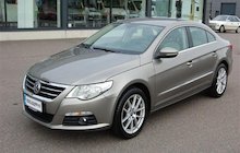 Volkswagen Passat CC 2.0 TSI