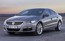 Volkswagen Passat CC 3.6 FSI