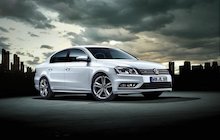 Volkswagen Passat R-Line