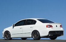 Volkswagen Passat V R GT