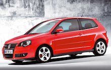 Volkswagen Polo VI GTI