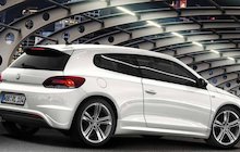 Volkswagen Scirocco GT24 Limited Edition