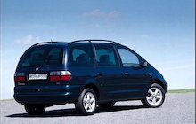 Volkswagen Sharan 2.0