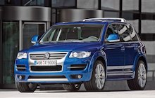 Volkswagen Touareg R50
