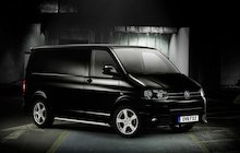 Volkswagen Transporter Sportline