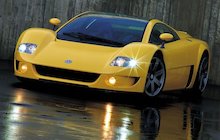 Volkswagen W12 Syncro