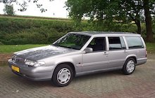 Volvo 960 2.5 24v