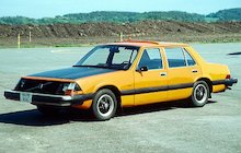 Volvo VESC