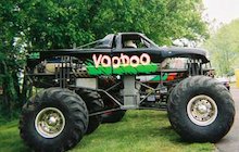 Voodoo