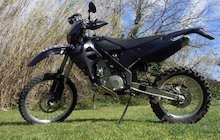 VOR EN-E 530 Enduro