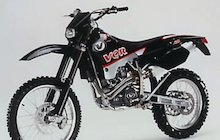 VOR MX 503 Enduro