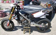 VOR SM-RC 570 Supermotard