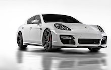 Vorsteiner V-PT Panamera