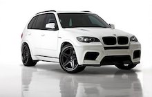 Vorsteiner X5M