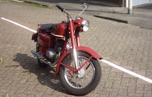 Voskhod 2