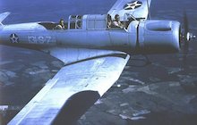 Vought SB2U Vindicator