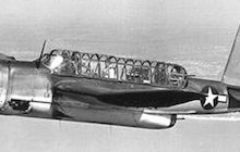Vought TBU Sea Wolf
