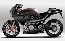 Voxan Charade Racing
