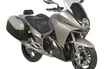 Voxan GTV 1200
